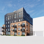 York Street Building